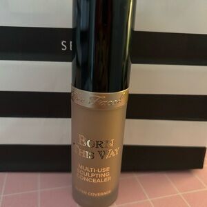 Too Faced Born This Way Sculpting Concealer - Sand
